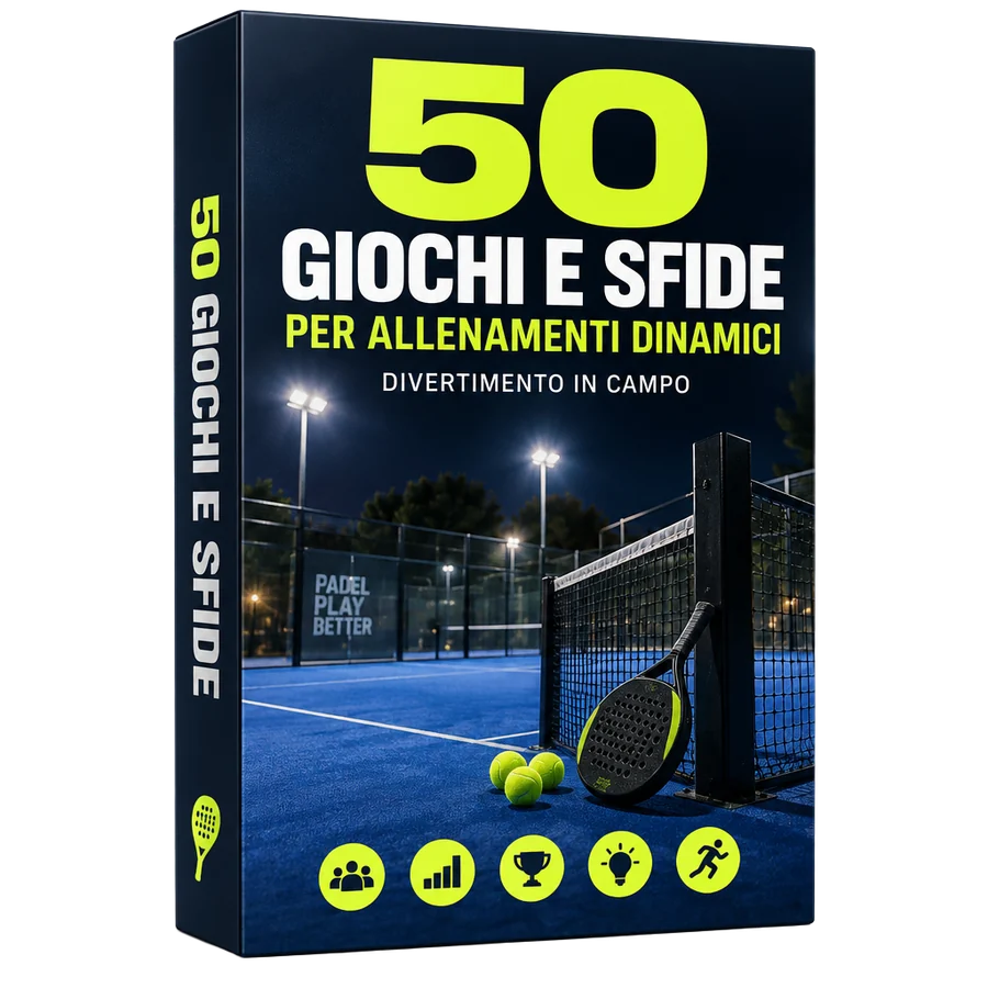 50 Giochi e Sfide per Rendere gli Allenamenti più Dinamici